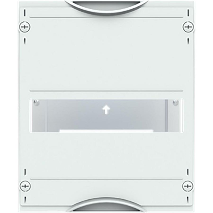 Inbouwunit leeg montagekit T-max T1-T3 2CPX041643R9999