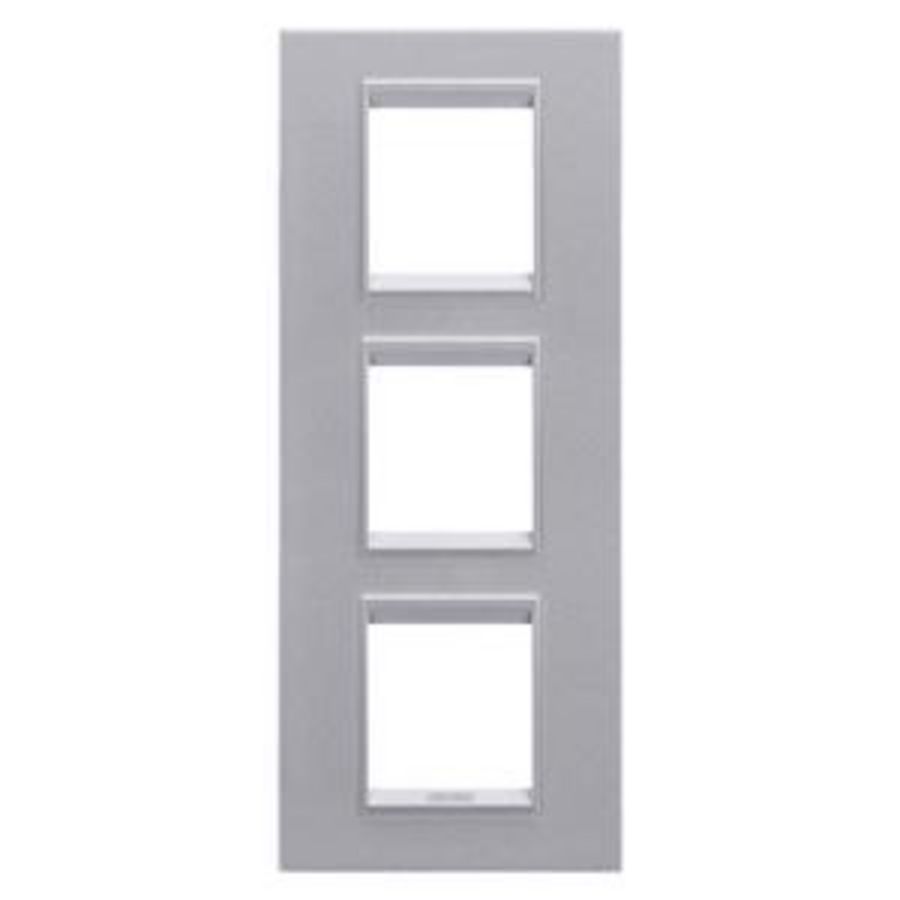 LUX INTERNATIONAL PLAAT-VAN GELAKT TECHNOPOLYMEER-2+2+2