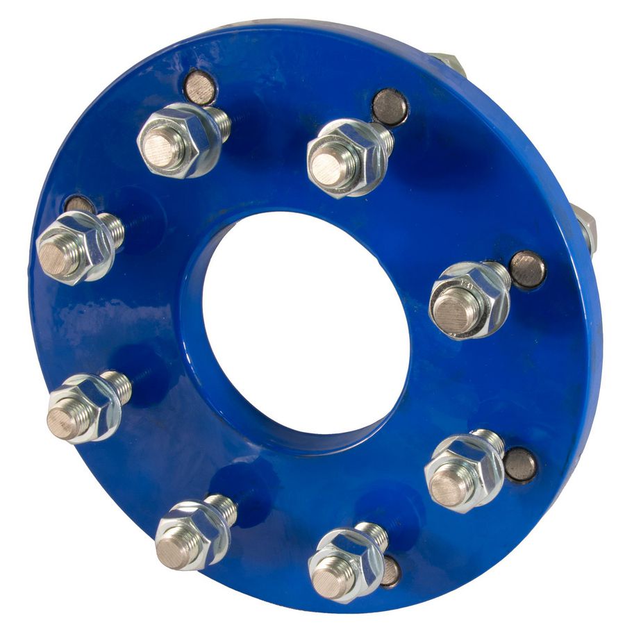 Regelklep Montage Set ALF4E125