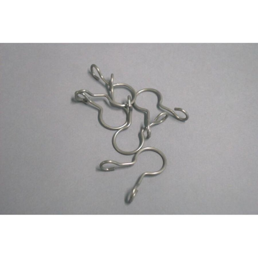 Set a 5st. Klemveer 73554