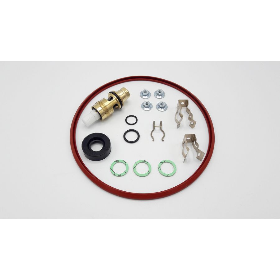 Doorstroombegrenzer Avanta 24C 1,2ltr./min. res. 6,7l/min
