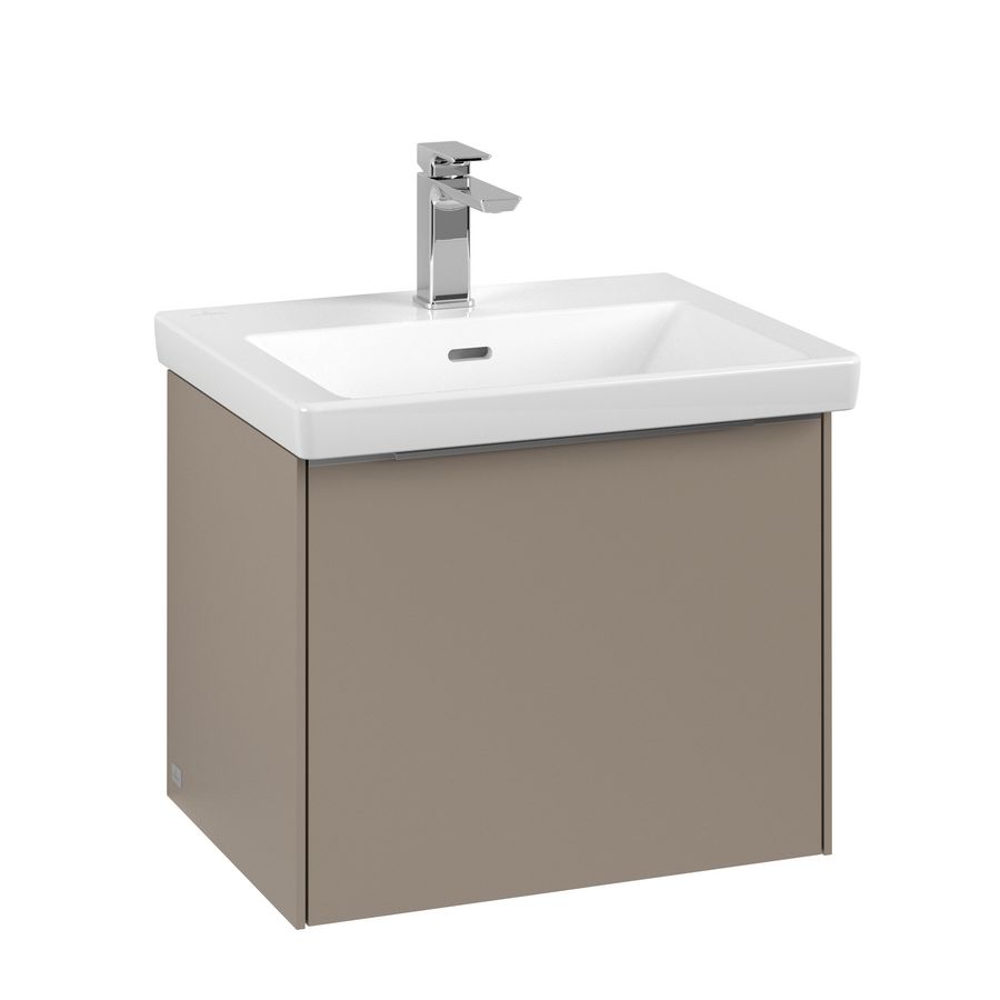 Wastafelonderkast Subway 3.0 523x429x447,5mm Taupe C579L0VM