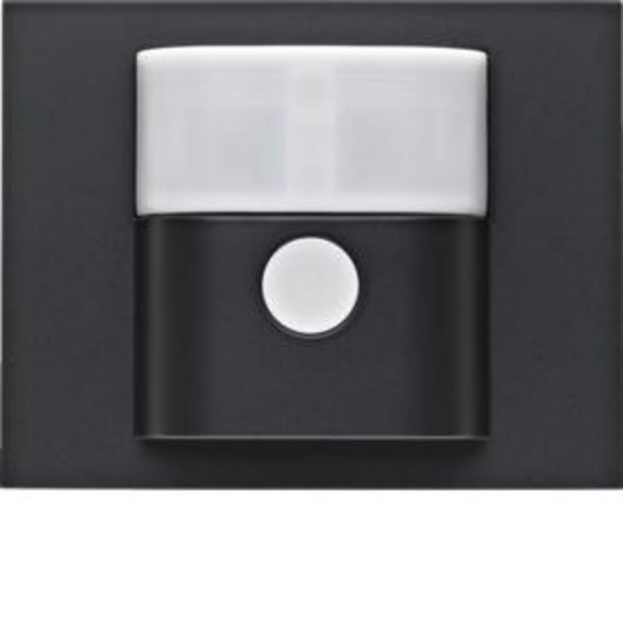 Bewegingsmelder KNX-RF opzetmod. 1,1 m berker K.1 antraciet