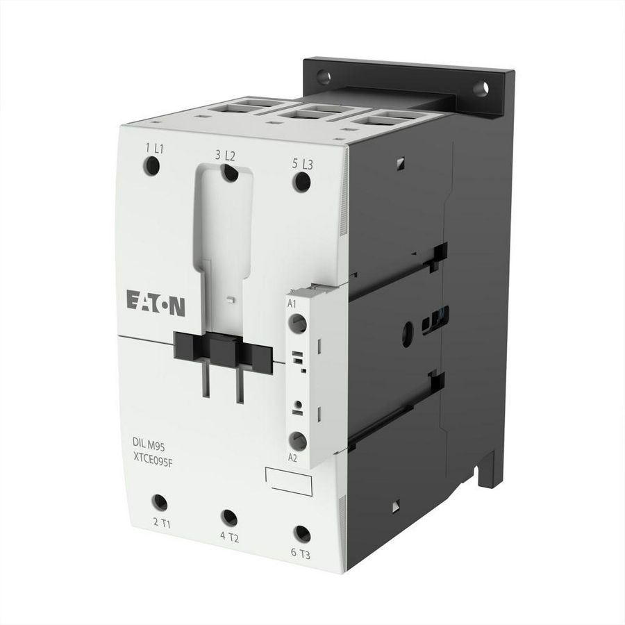 Magneetschakelaar DILM95(190V50HZ,220V60HZ) 45kW 0m 0v