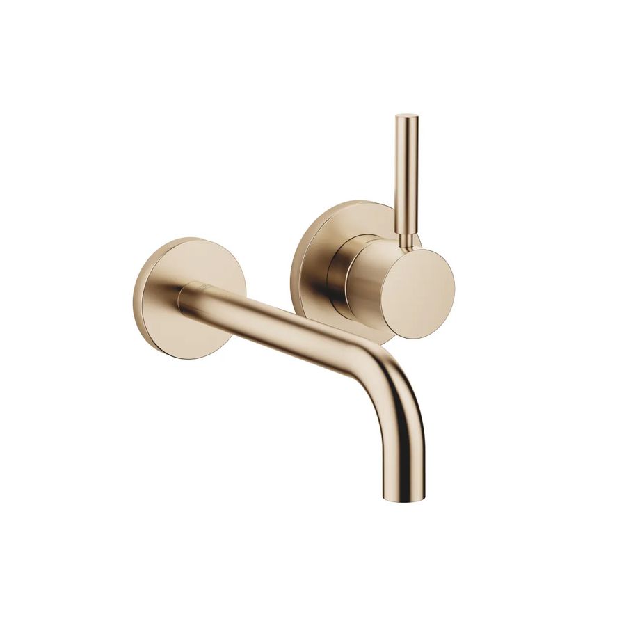 META Eengreeps wmengkraan rozet Light Gold gebor 36862660-27