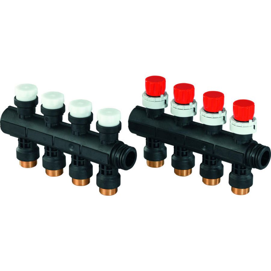 Vario PLUS enkelsegmentset LS 1X 3/4 Euro