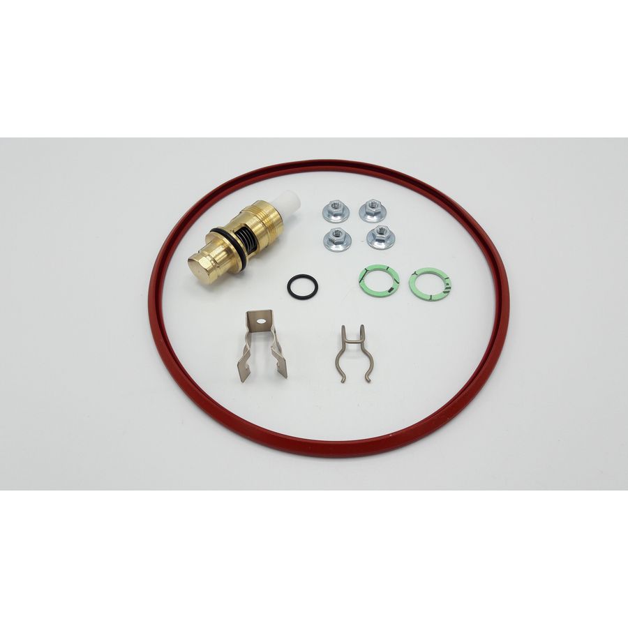 Flowsensor Avanta 1,2l/min. zonder restr.