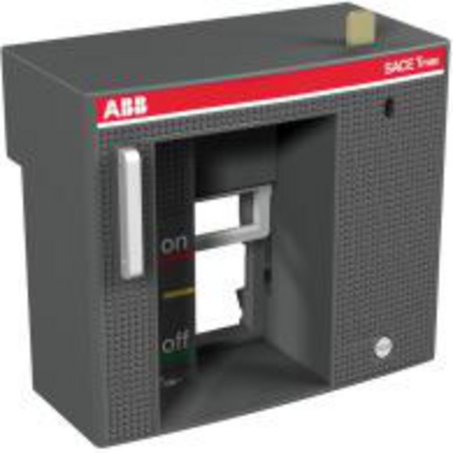 Front afdekraam voor Tmax XT2/XT4 uitrijdbaar