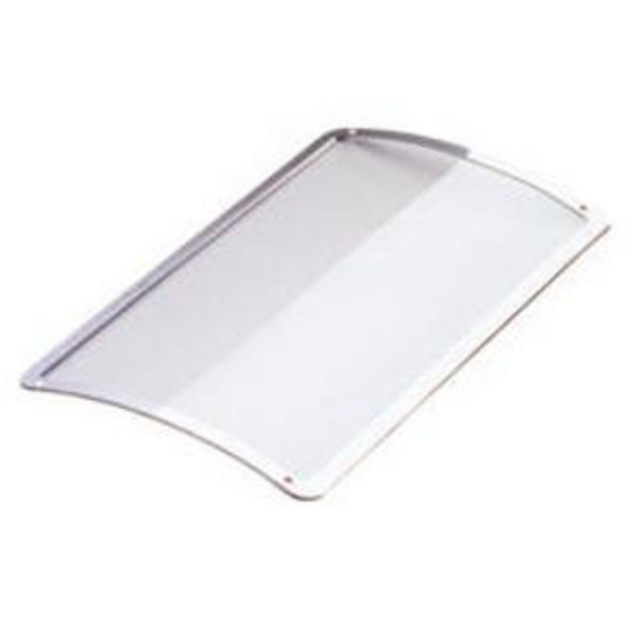 QMC16/63/63X - PLEXIGLAS BESCHERMINGSKIT