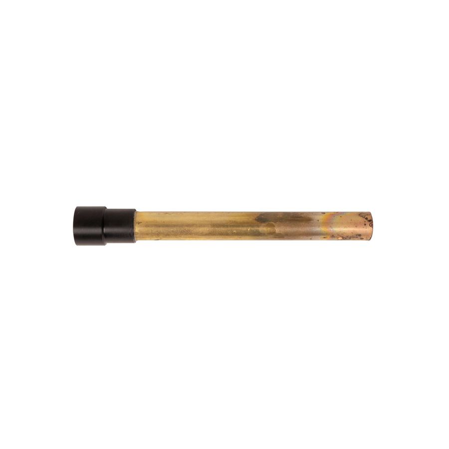 Sensorbeschermingshuls diam. 12 mm koperen huls