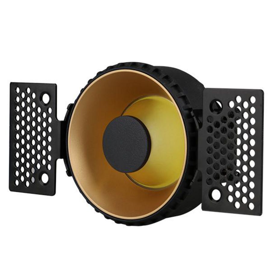 Toebehoren Infinity trimless rond IL-FI07F605933