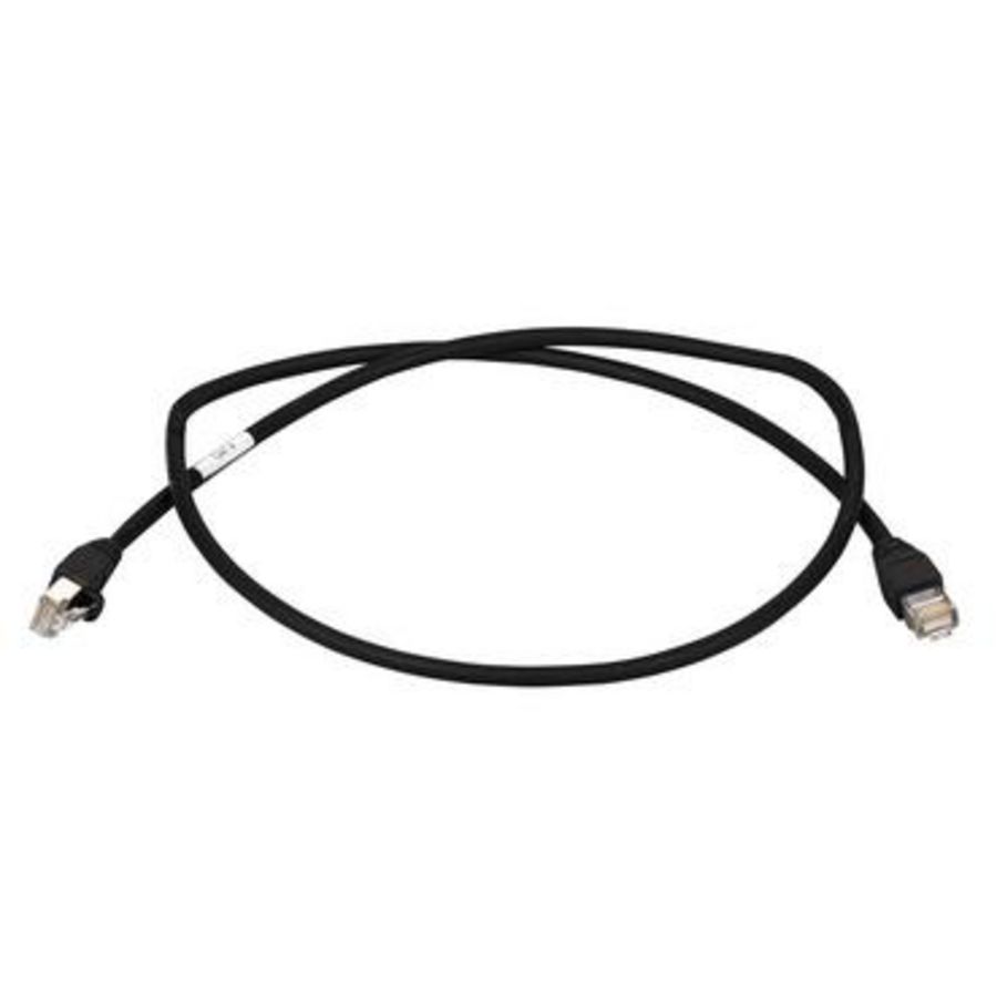 Kabel voor uitbreidingsmodule TeSys Tera 2 x RJ45-connector