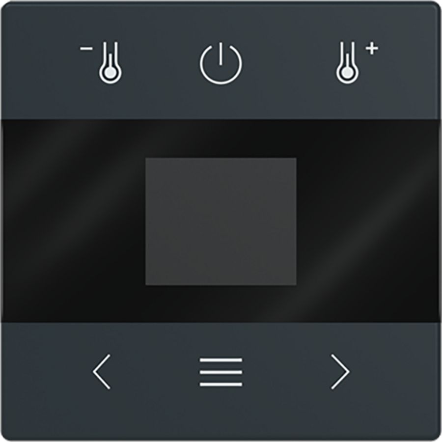 cpl thermostaat div symbolen 6v f-antra (1794 MDRT-81)