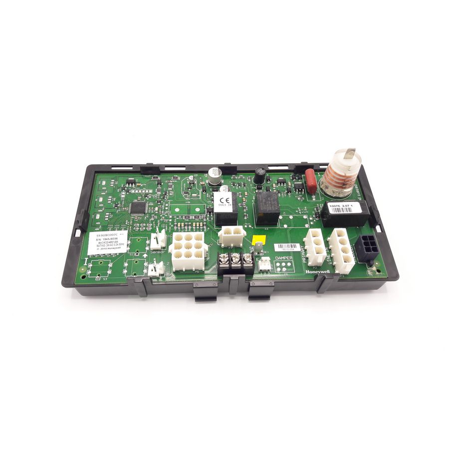 Printplaat CSC Honeywell