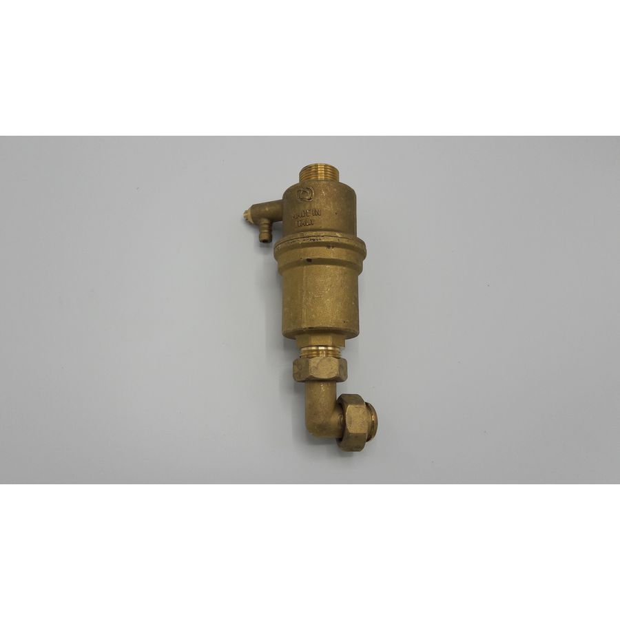 Airstop/ontluchter 300024969