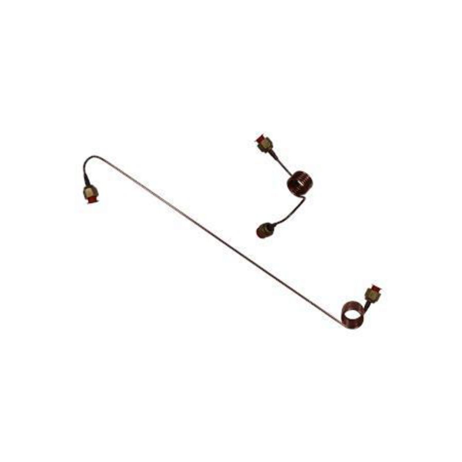 Service kit Capillary tubes E-pumps