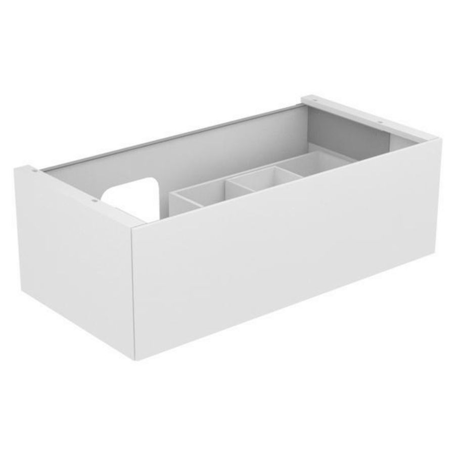 Wastafelonderbouw met frontlade 31253890000