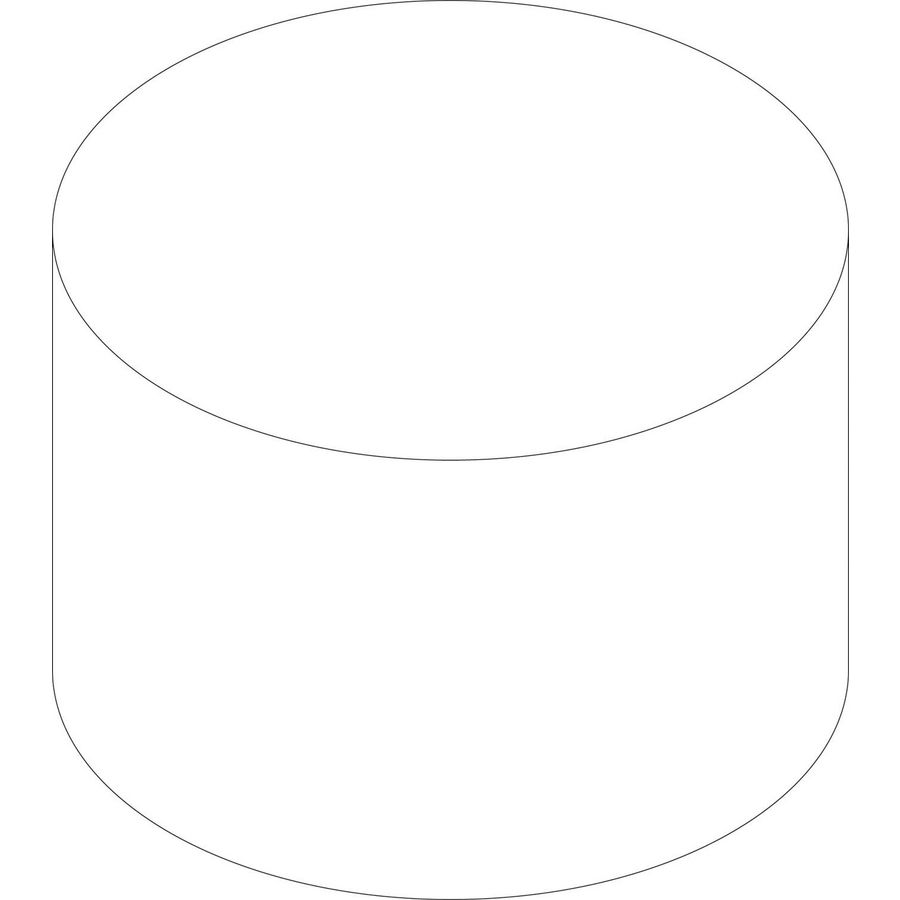 Set a 2st. Isolatie vlies D75x30