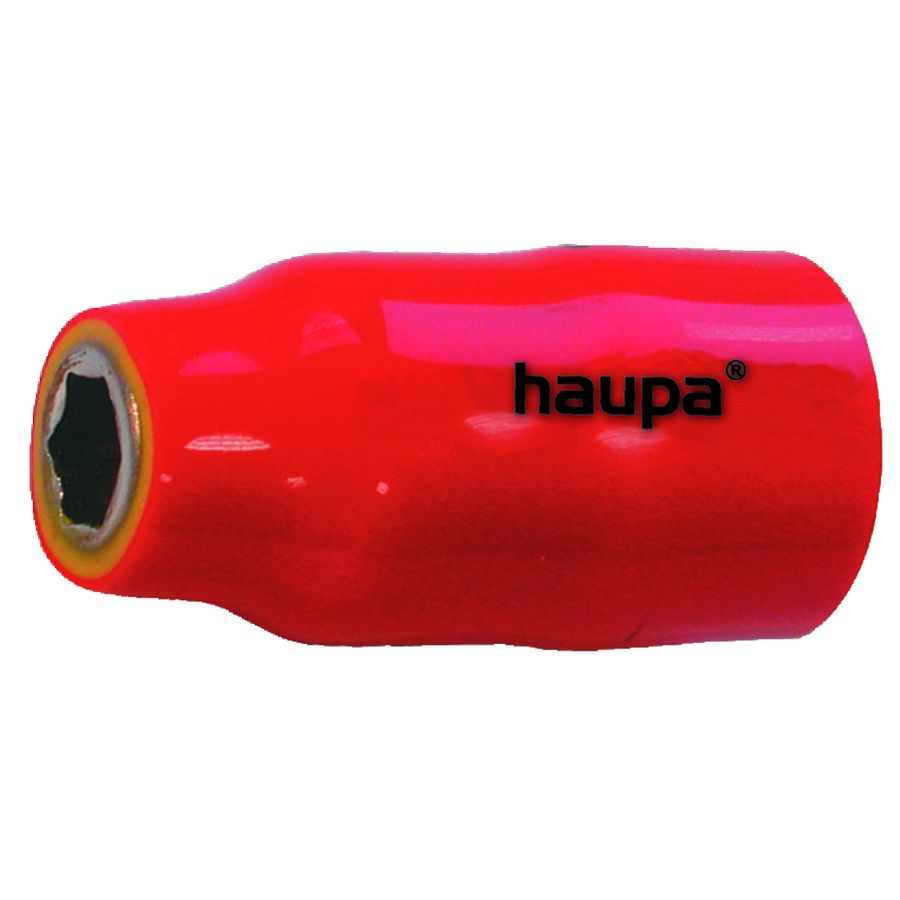 Dop zeskant 3/8 SW 12mm 1000V VDE