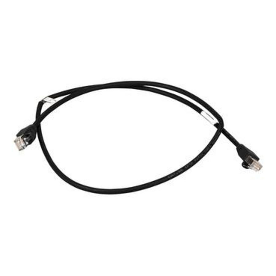 Kabel voor HMI TeSys Tera 1 m kabels tussen de Tera en de LT