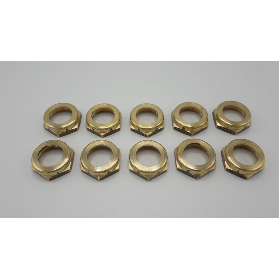 Set a 10st. Wartelmoer 1.1/4" S100094