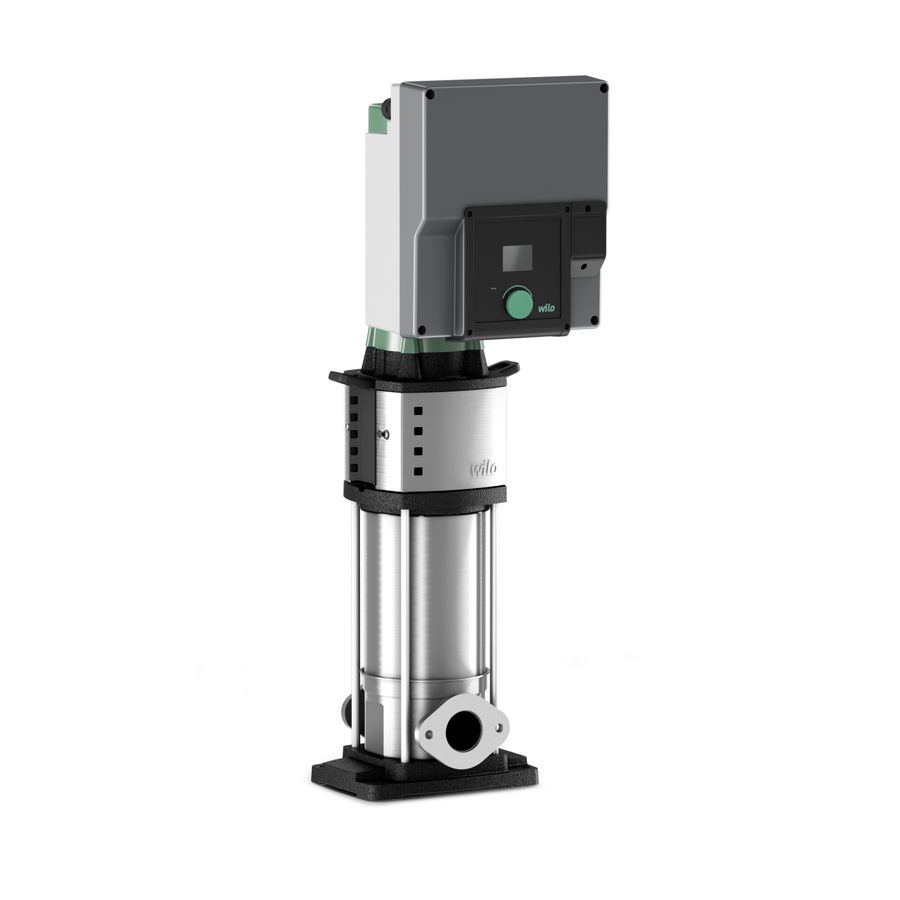 Hogedrukpomp Helix2.0-VE 8002/2-1/16/E/KS/3