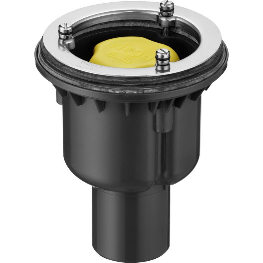 Tempoplex-Basiselement 115x40/50 kunststof/antraciet RAL7016