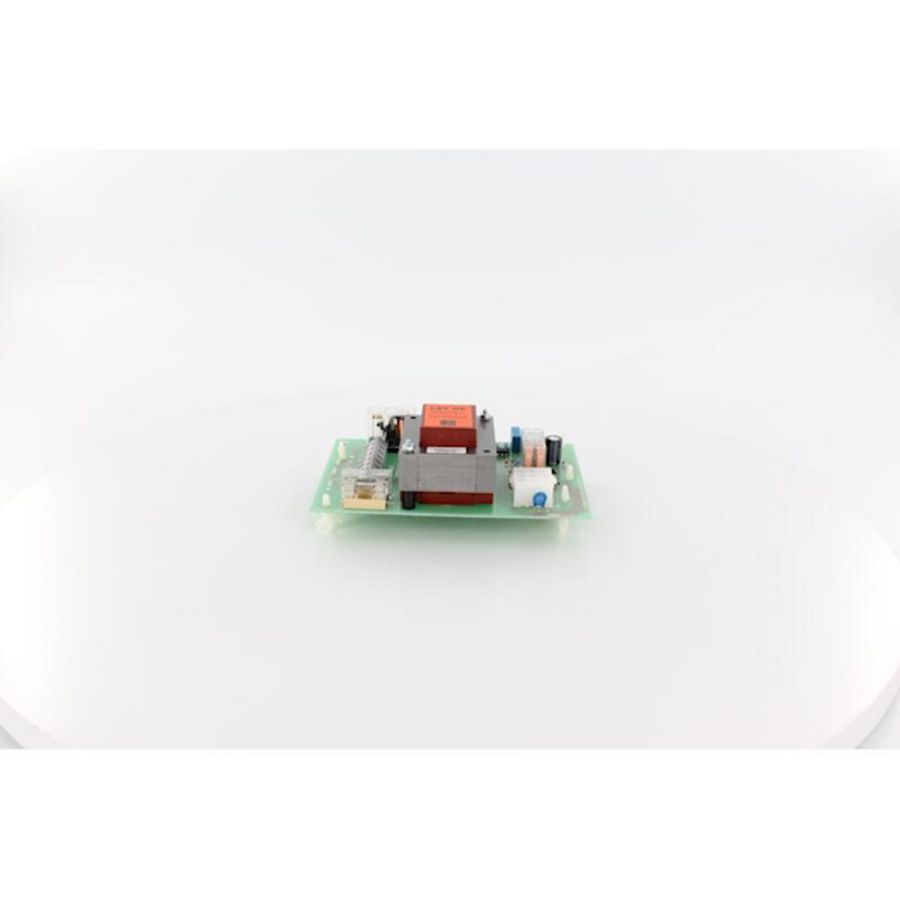 Printplaat low nox-ps 250127