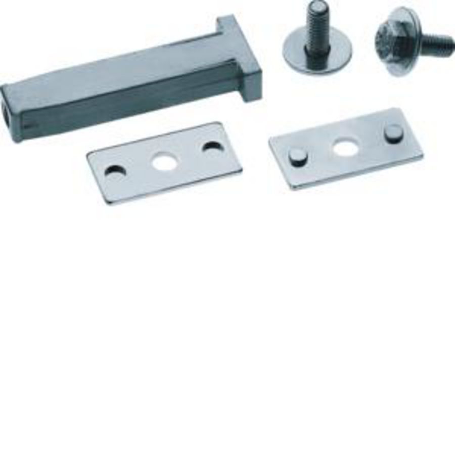 Koppelset univers IP41 verdelers