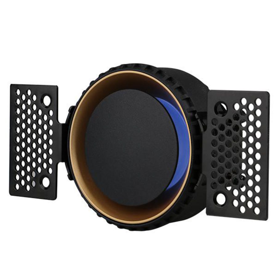 Toebehoren Infinity trimless rond IL-FI07F605831