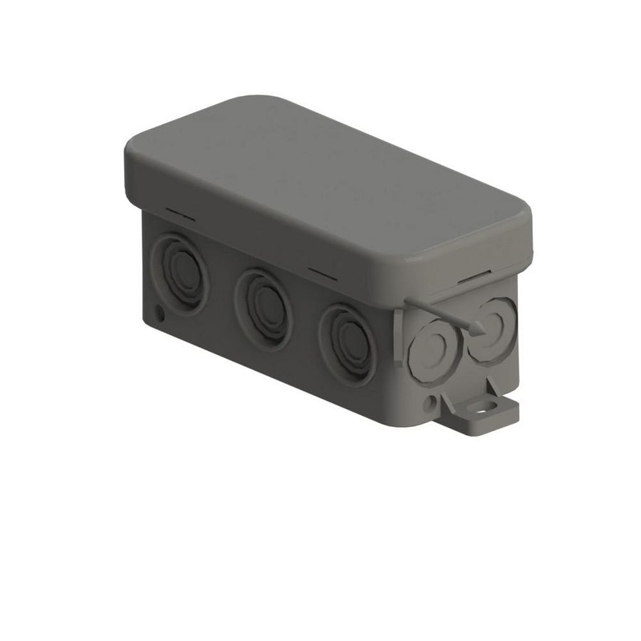 Kabeldoos FE 25 IP54 VVE=10