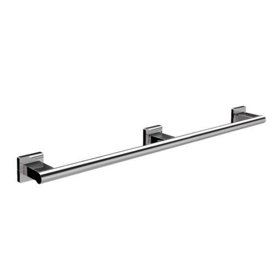 System2, handgreep, 865mm, chroom