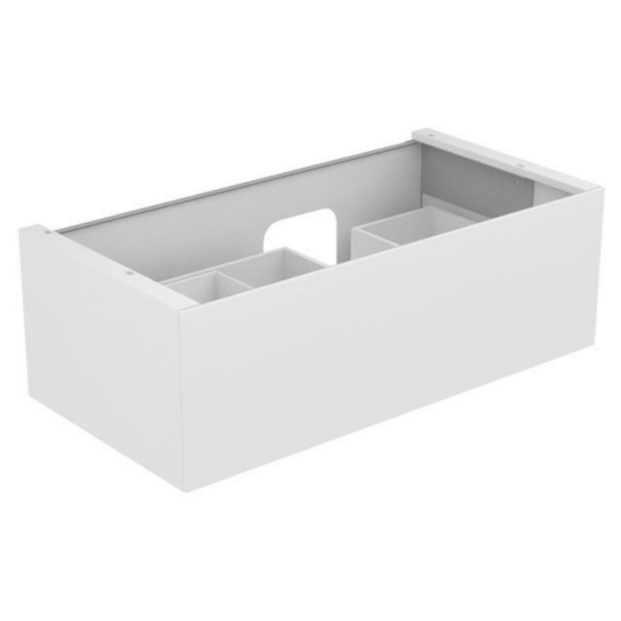 Wastafelonderbouw met frontlade 31254380000