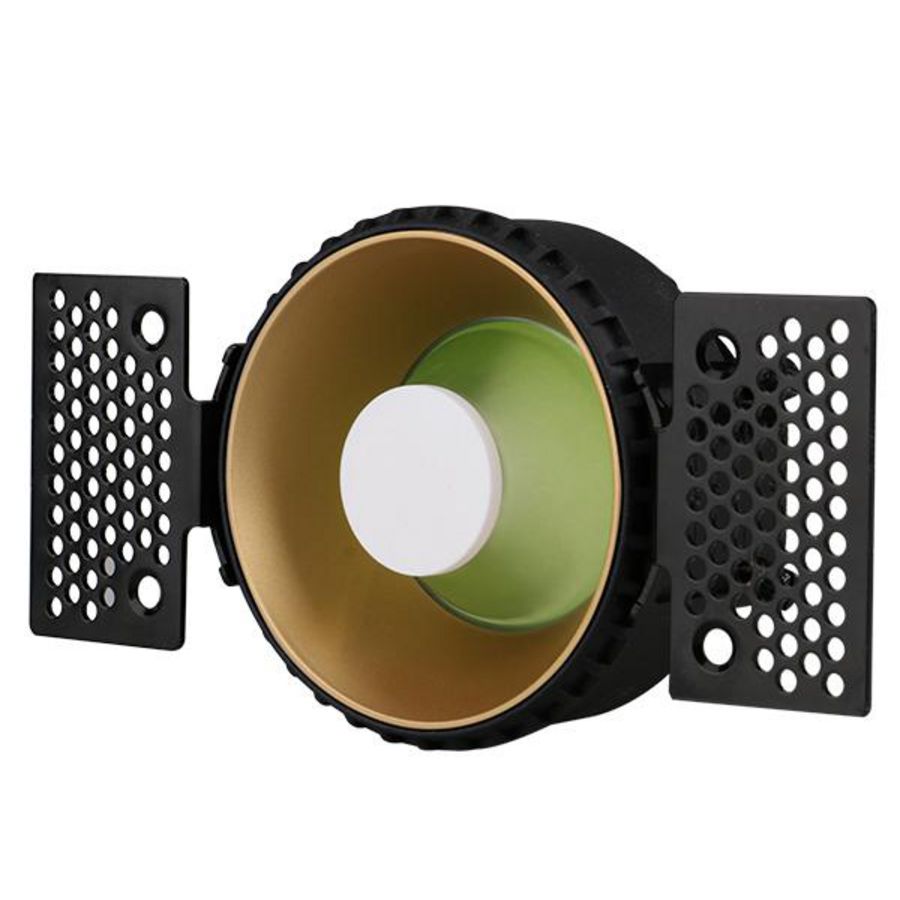 Toebehoren Infinity trimless rond IL-FI07F605734