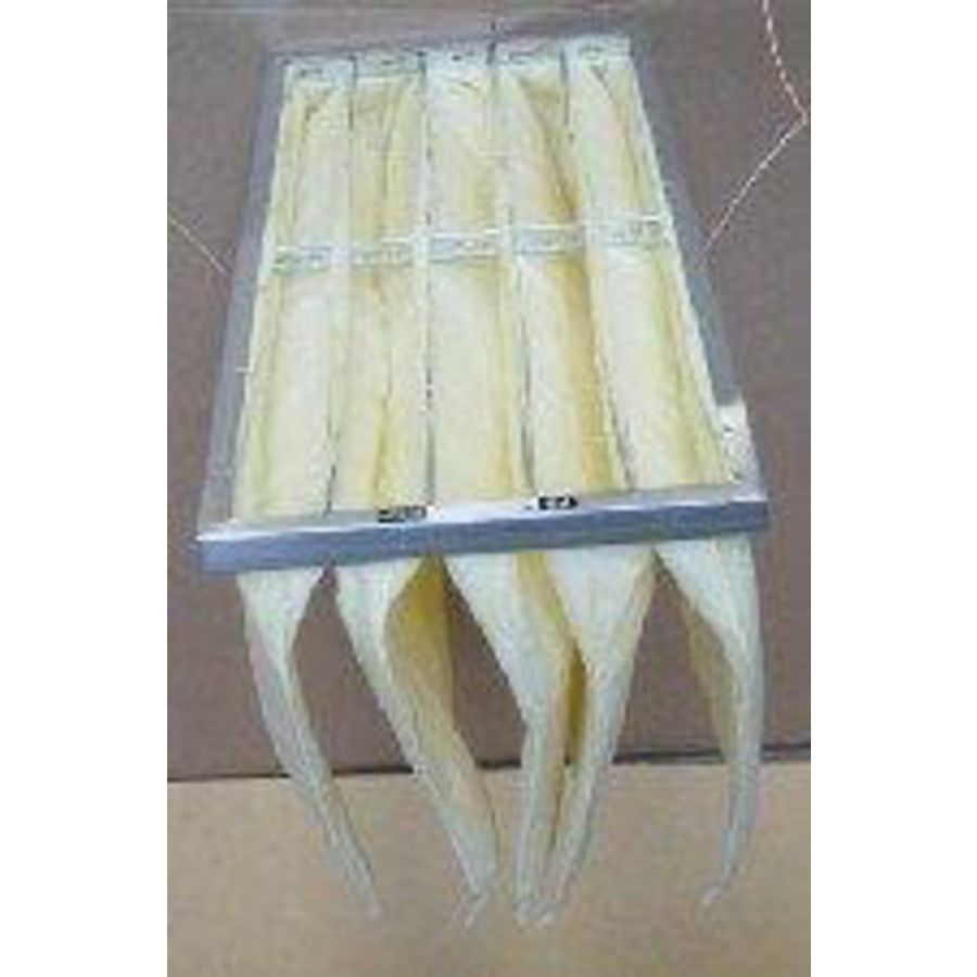 Filter afvoer WTU-B 04 EU5