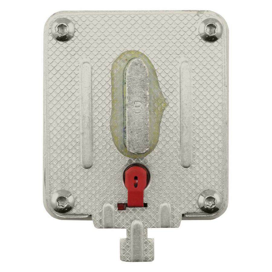 Zekeringelement NH 125A 500V gG SIZE 2 WEATHER RESISTANT