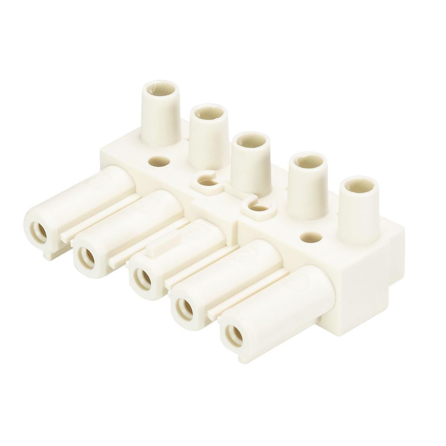Contrastekker busdeel GST18I5S B1 n VVE=100