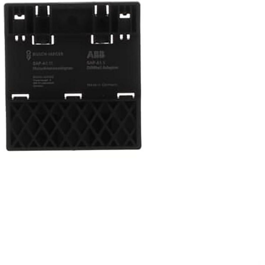 FatH Dinrail adapter SysAPP