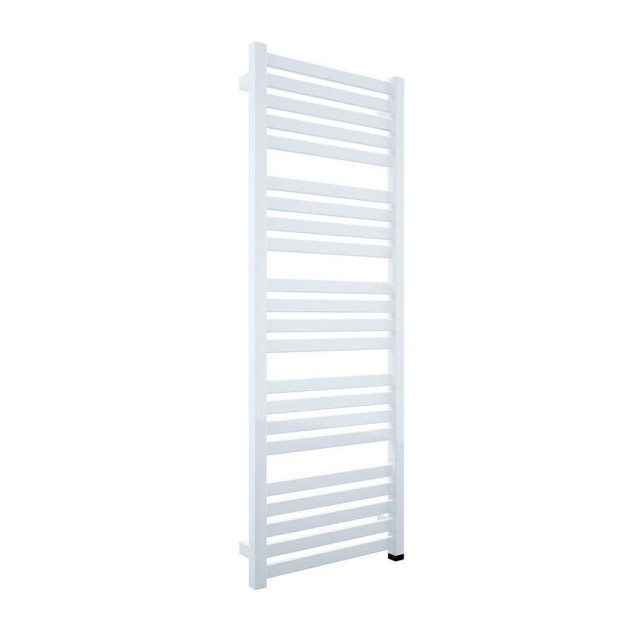 BHK-53/119 Elektrische Badkamerradiator Wit 600W 230V