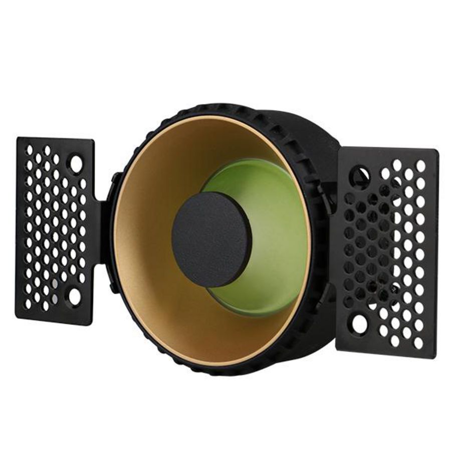 Toebehoren Infinity trimless rond IL-FI07F605733
