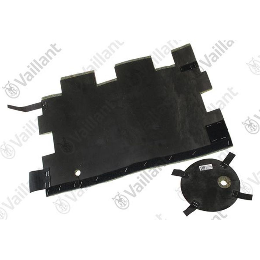 Geluidsisolatie set 0010033544