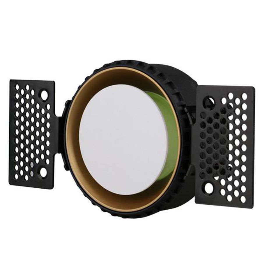 Toebehoren Infinity trimless rond IL-FI07F605732