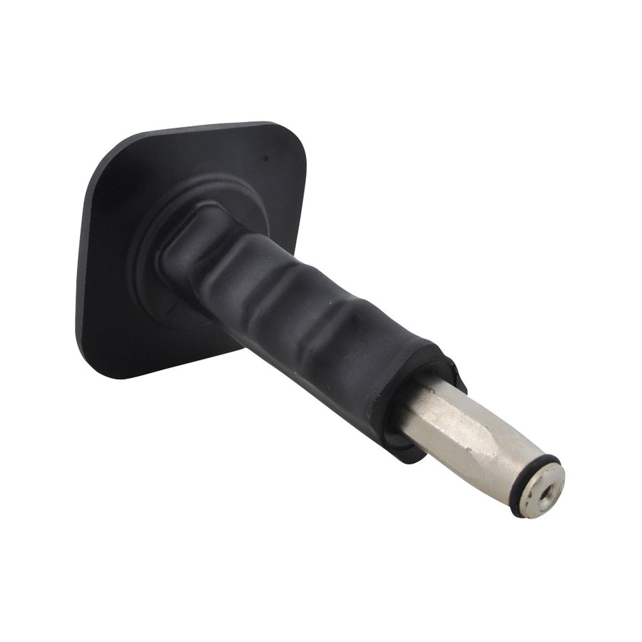 BIS Inslagijzer duebel 6330018 4mm VVE=25
