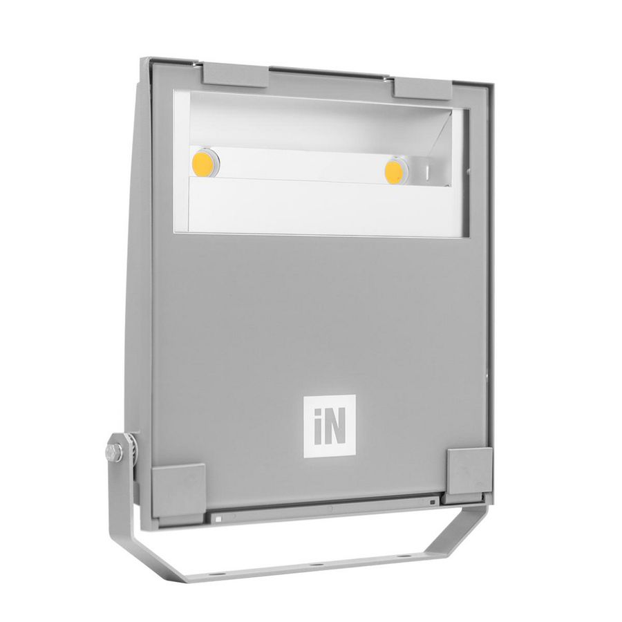 LED-Schijnwerpers 4000K 193W statisch asymm. verspreidende O