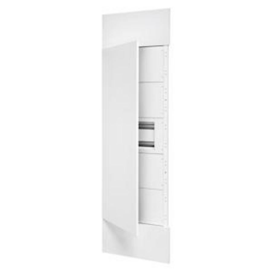 DOMO CENTER VOORPANEELKIT MET. DEUR 1 KAST 40 MODULE H.2400