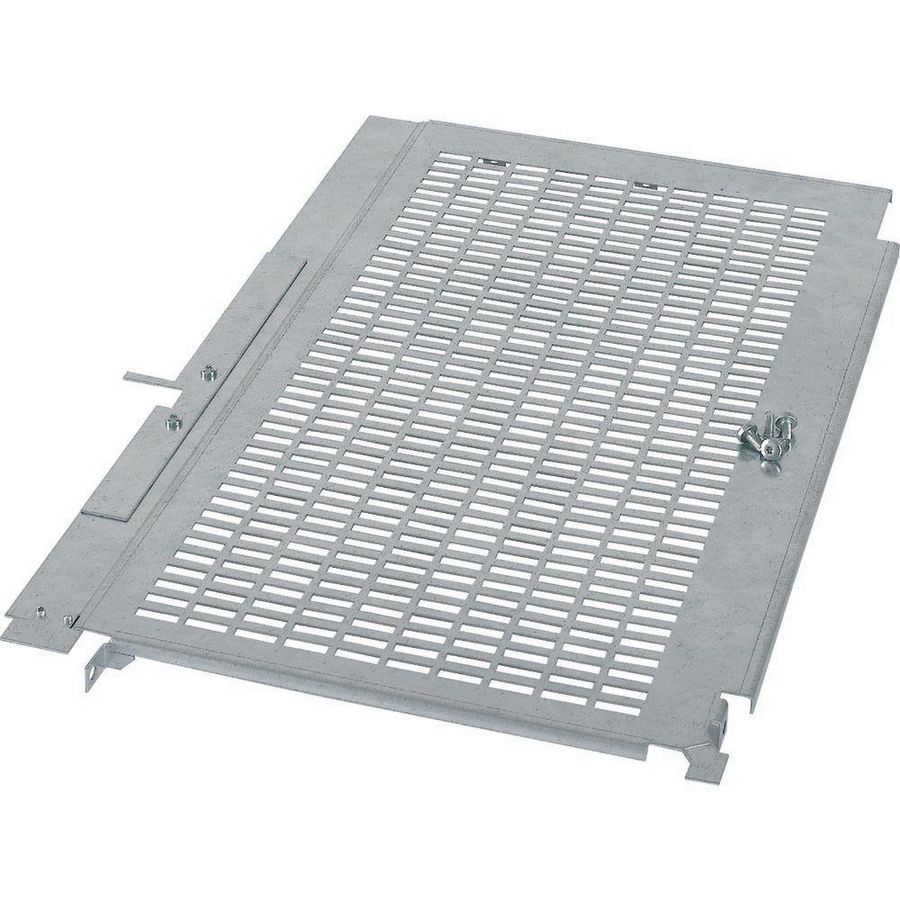 XE-XR Compartimentering aansluitruimte horz. MCCB-PIFT 550mm