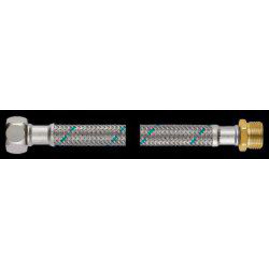 Flexibele slang DN8 BINXBUI blank,KIWA 3/8X3/8 66861820