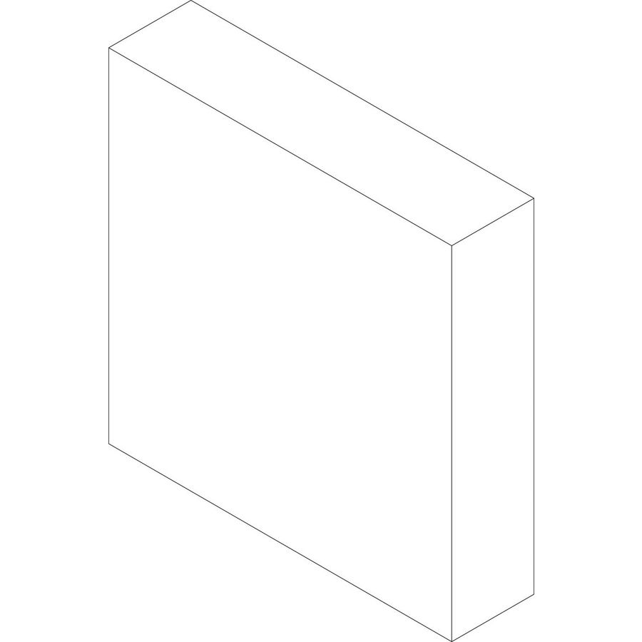 Isolatie vlies 250x250x60 8735100691