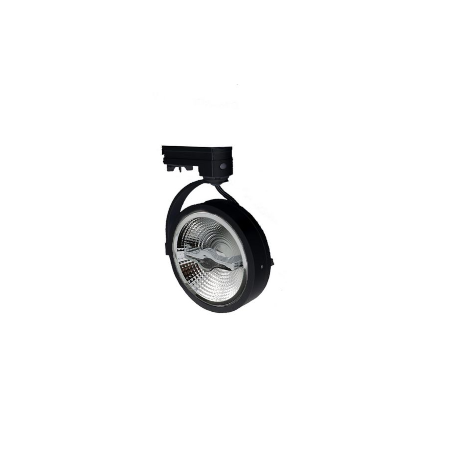 Spica 3 Fase 1 BL AR111 C G53 780lm 2200 2800K 36 DTW