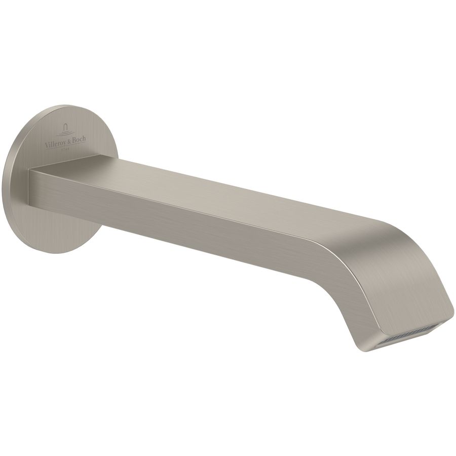 Baduitloop Dawn Brushed Nickel Matt TVT10650515264